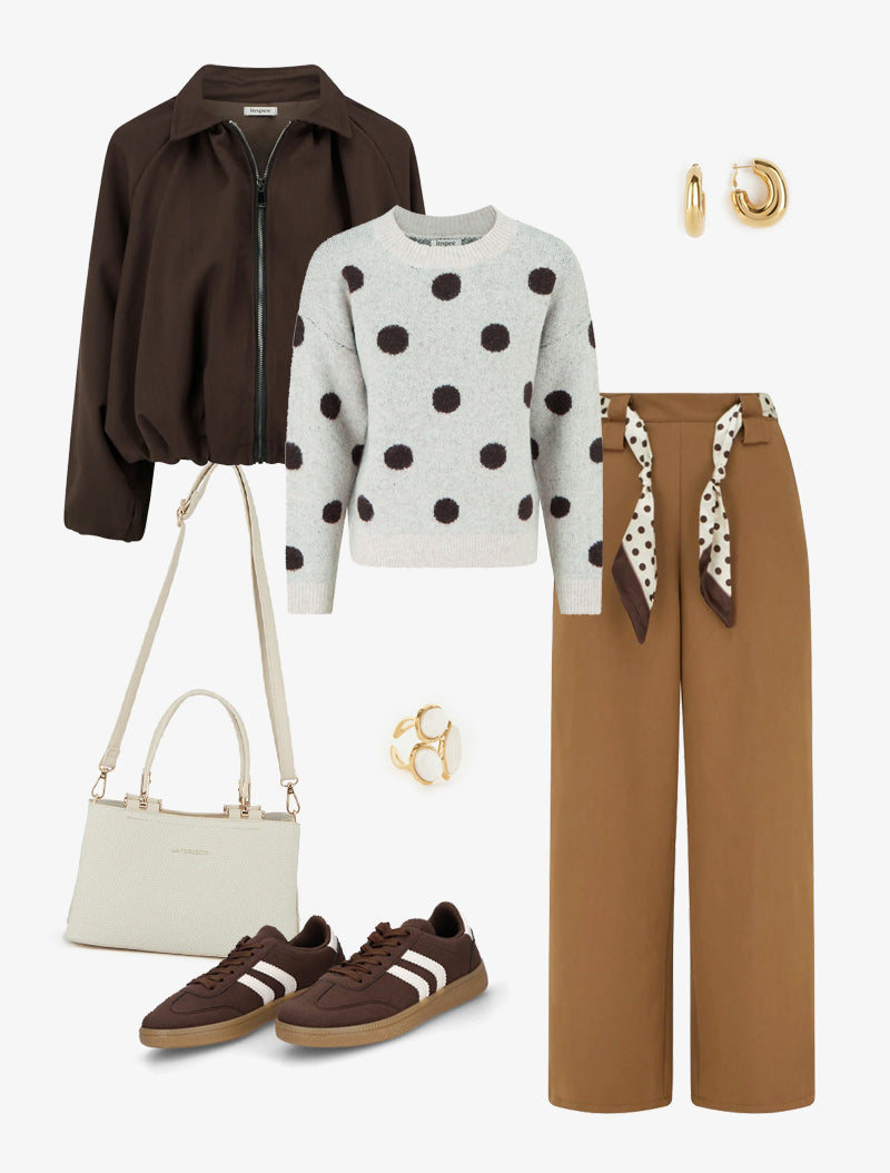 Look Kabia - 1
