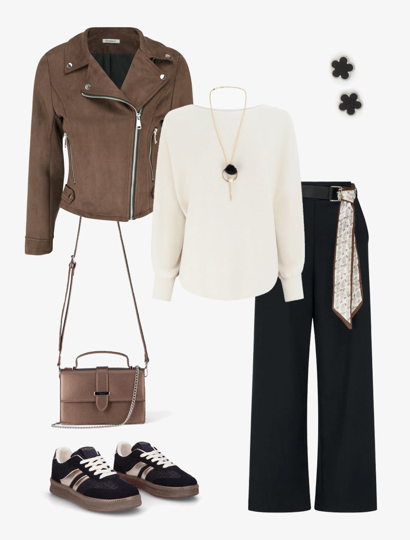 Look Kabisa - 1