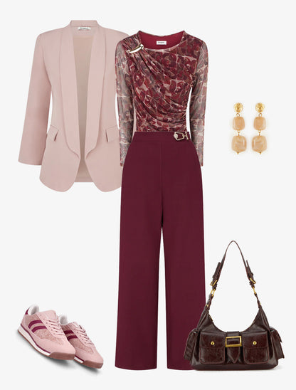 Look Kabita - 1