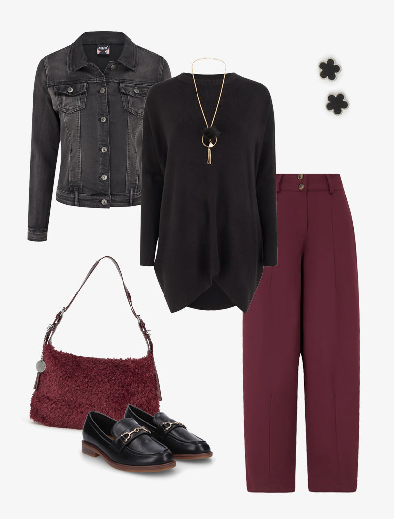 Look Kacey - 1