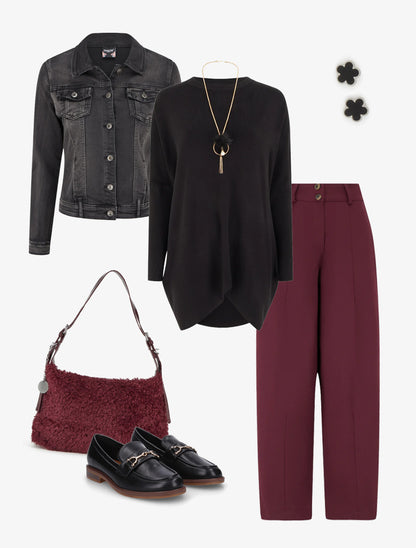 Look Kacey - 1
