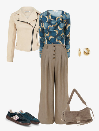 Look Kacie - 1
