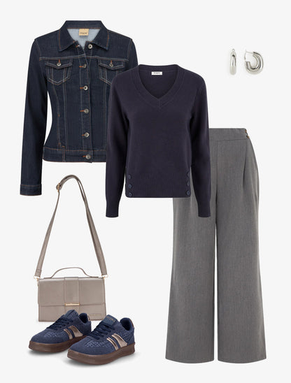 Look Kacila - 1