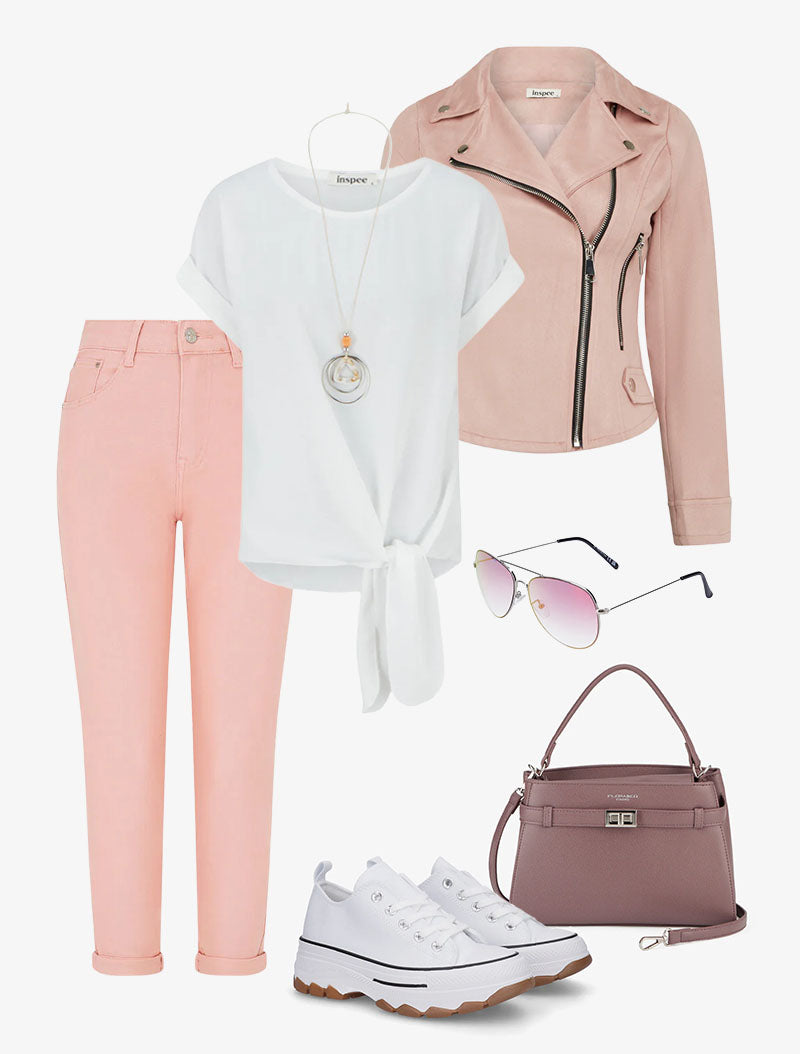 Look Kaiya - 1