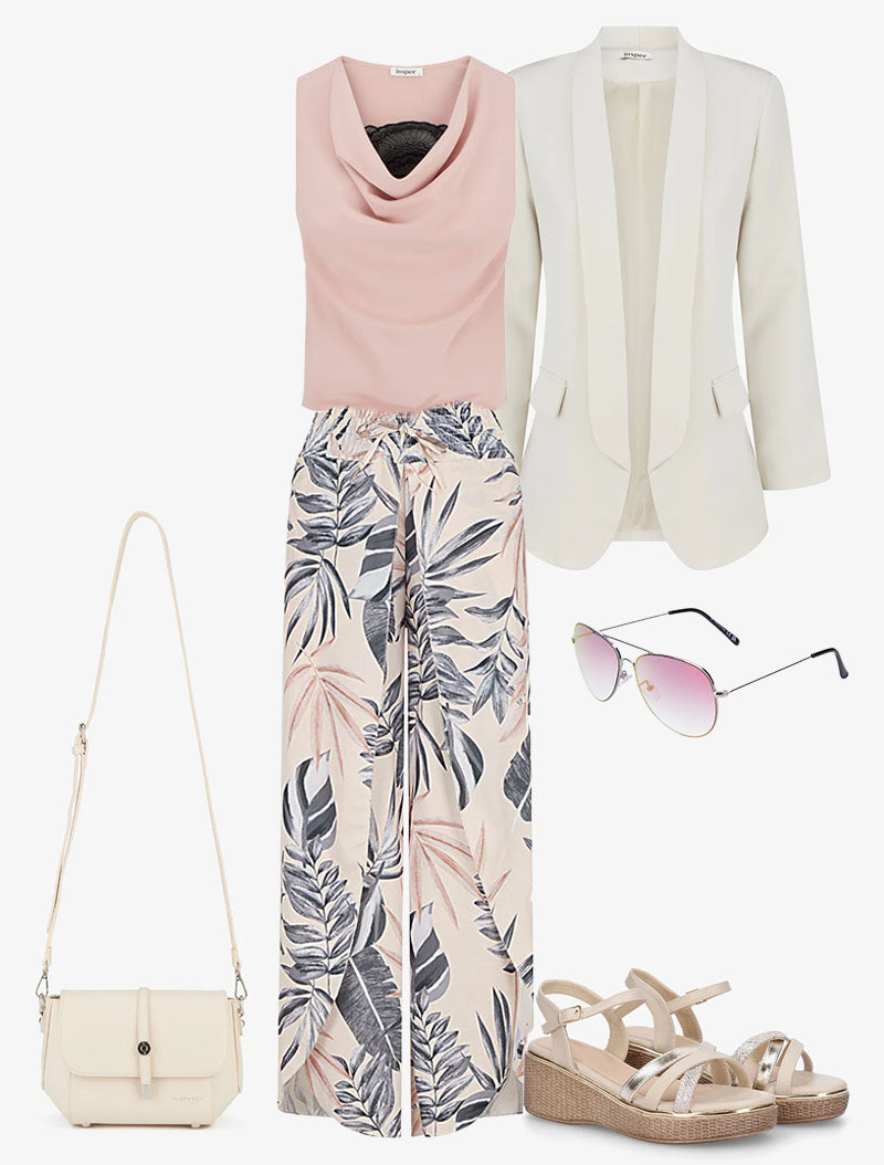 Look Kaja - 1