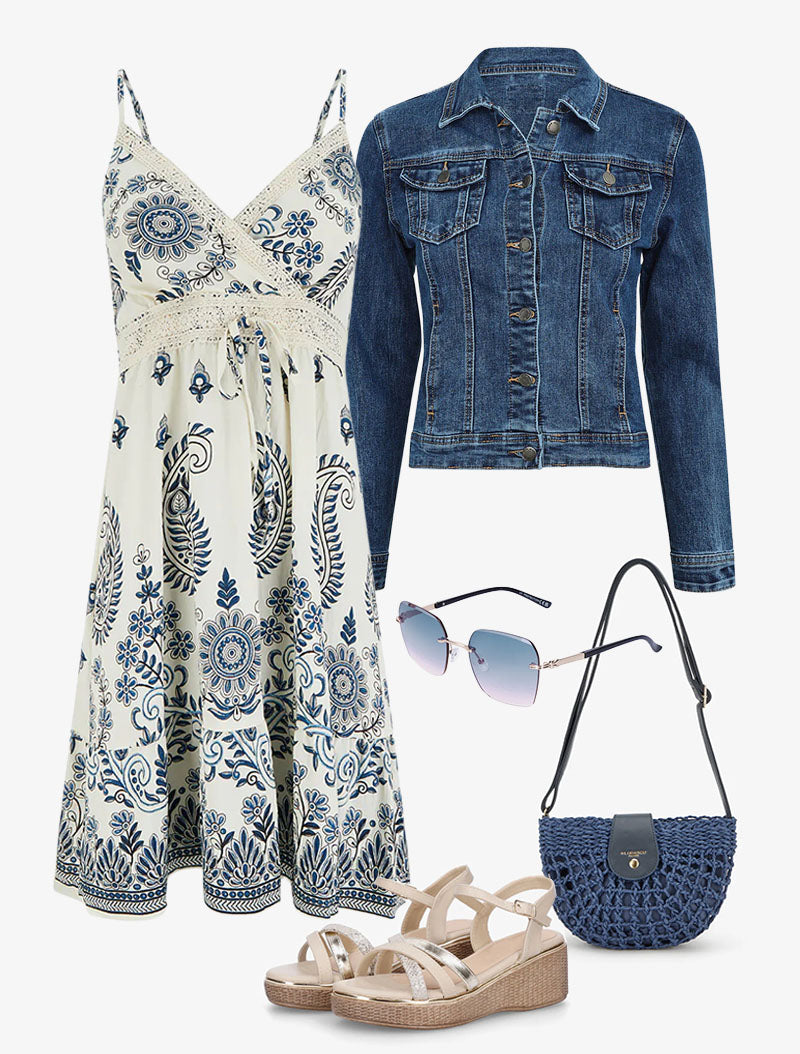 Look Kalea - 1
