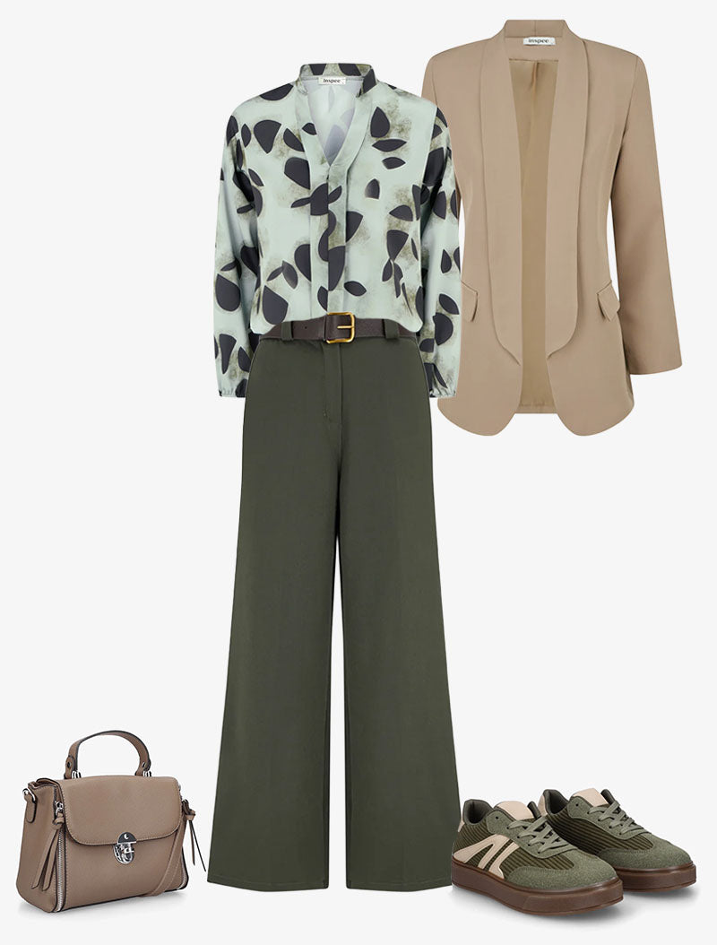 Look Kalila - 1