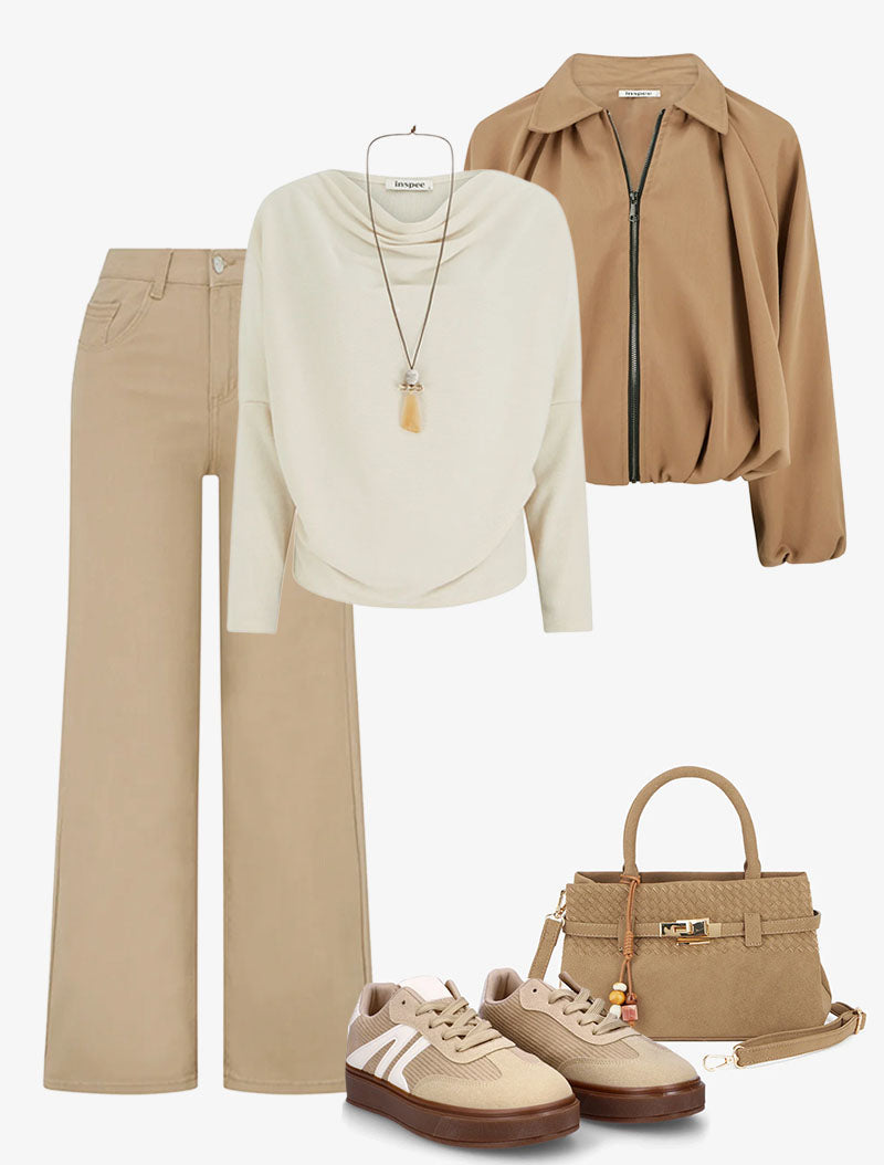 Look Kalise - 1