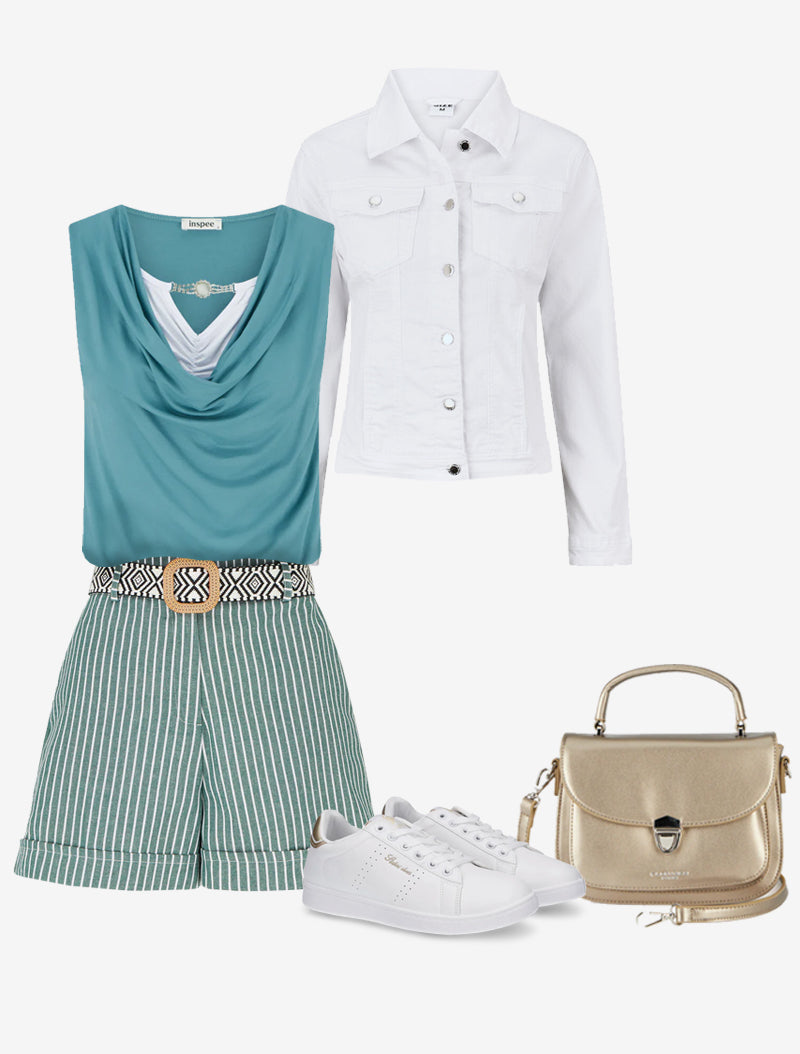 Look Kami | Stand-Prive