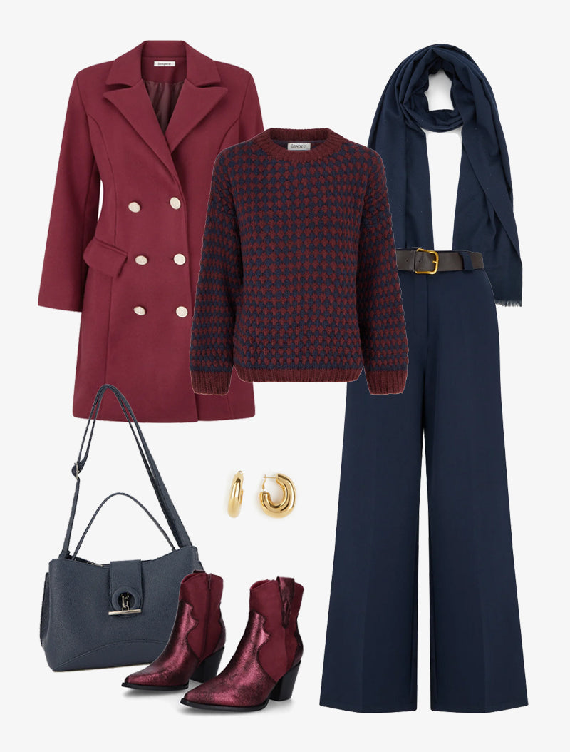 Look Kamina - 1