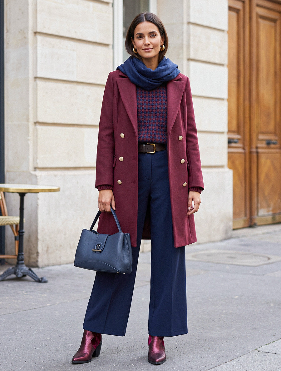 Look Kamina