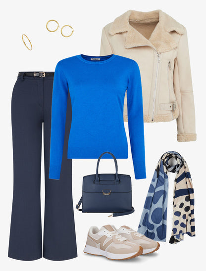 Look Kani - 1