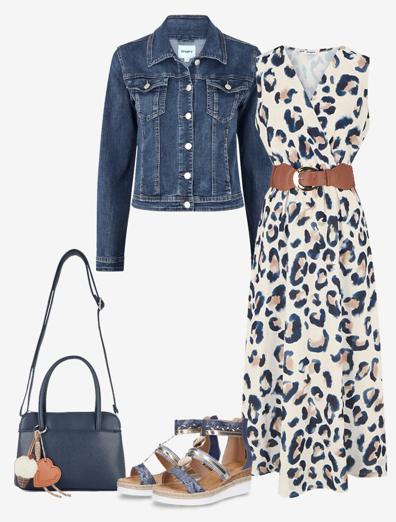 Look Kanza - 1