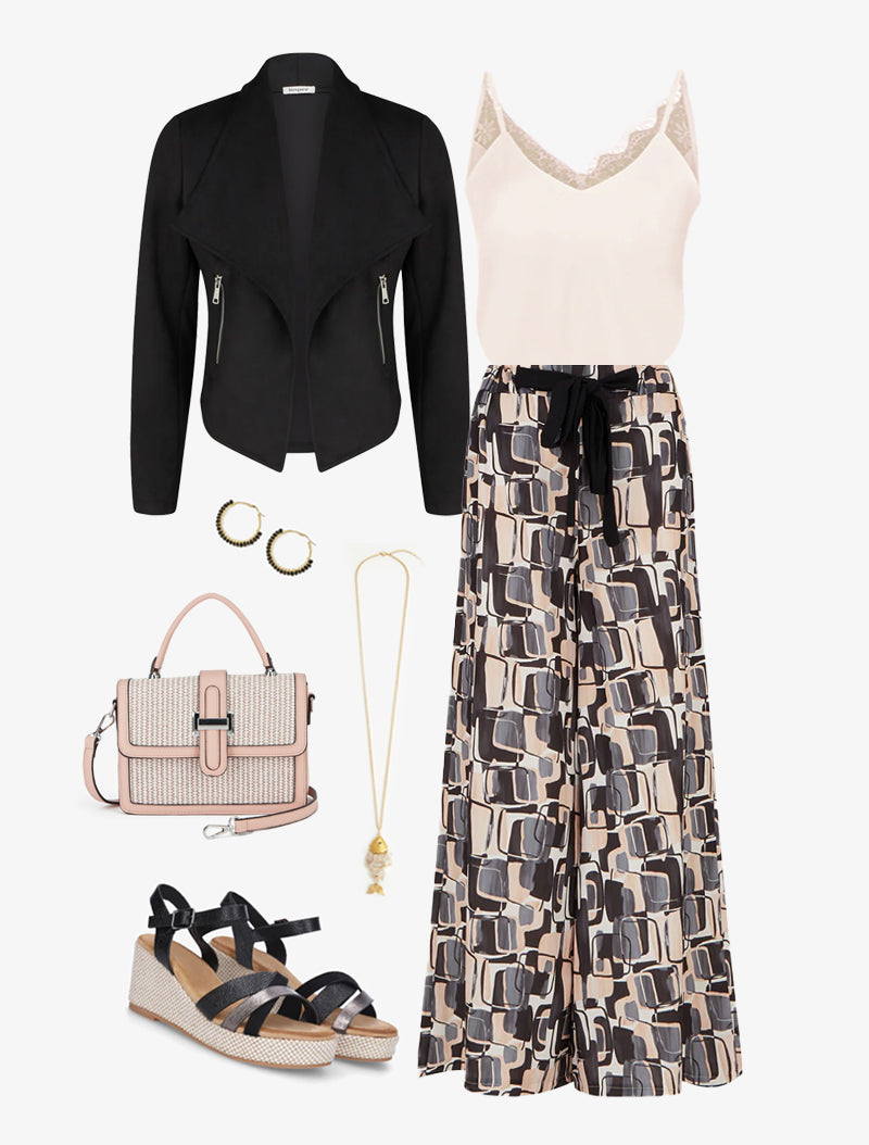 Look Kately | Stand-Prive