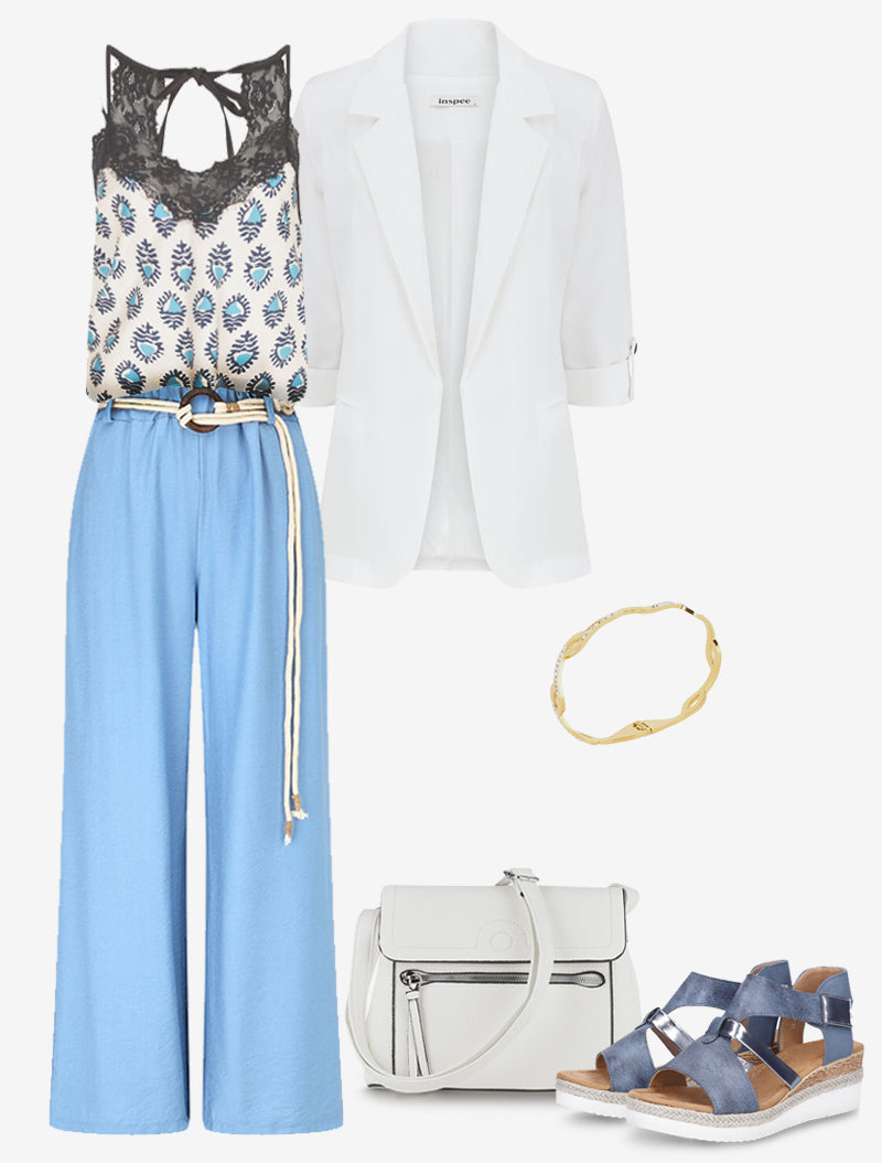 Look Katline | Stand-Prive