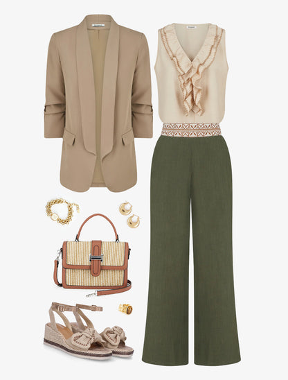 Look Katsy - 1