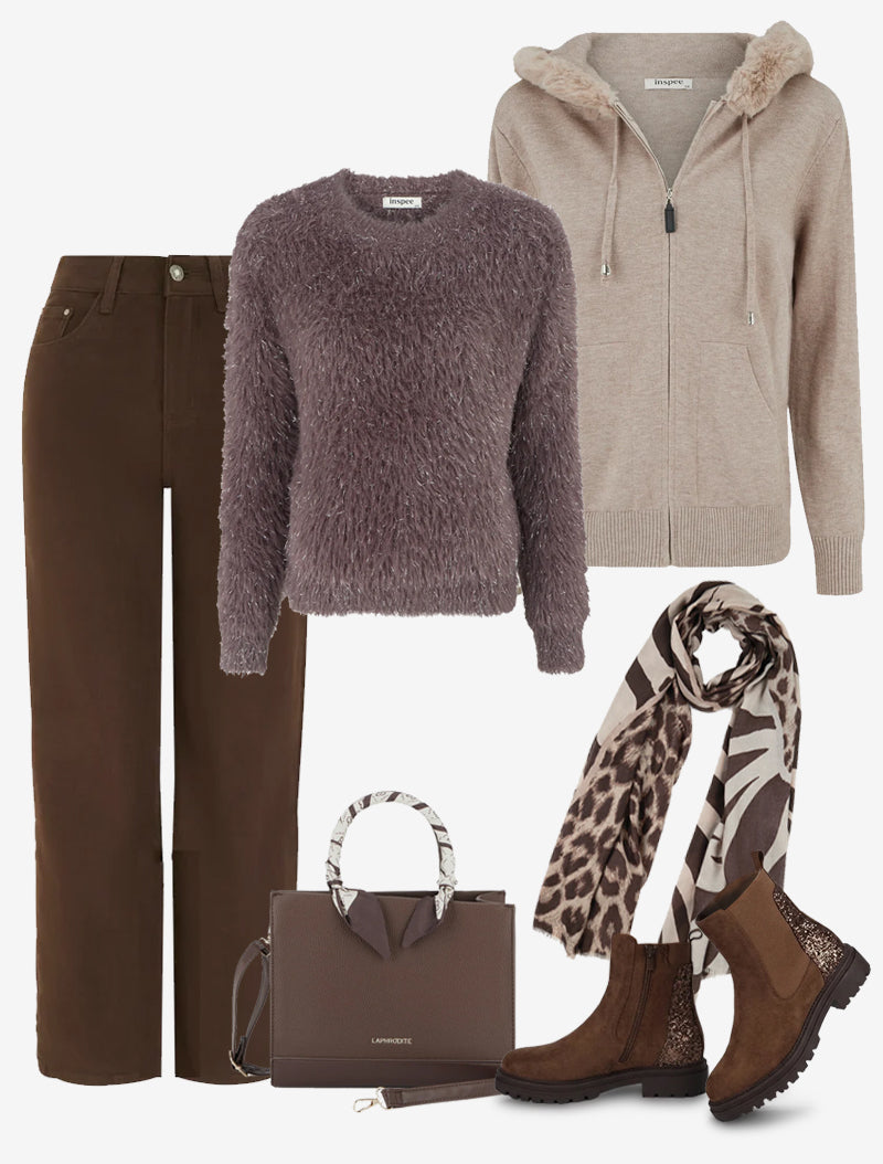 Look Kaye - 1