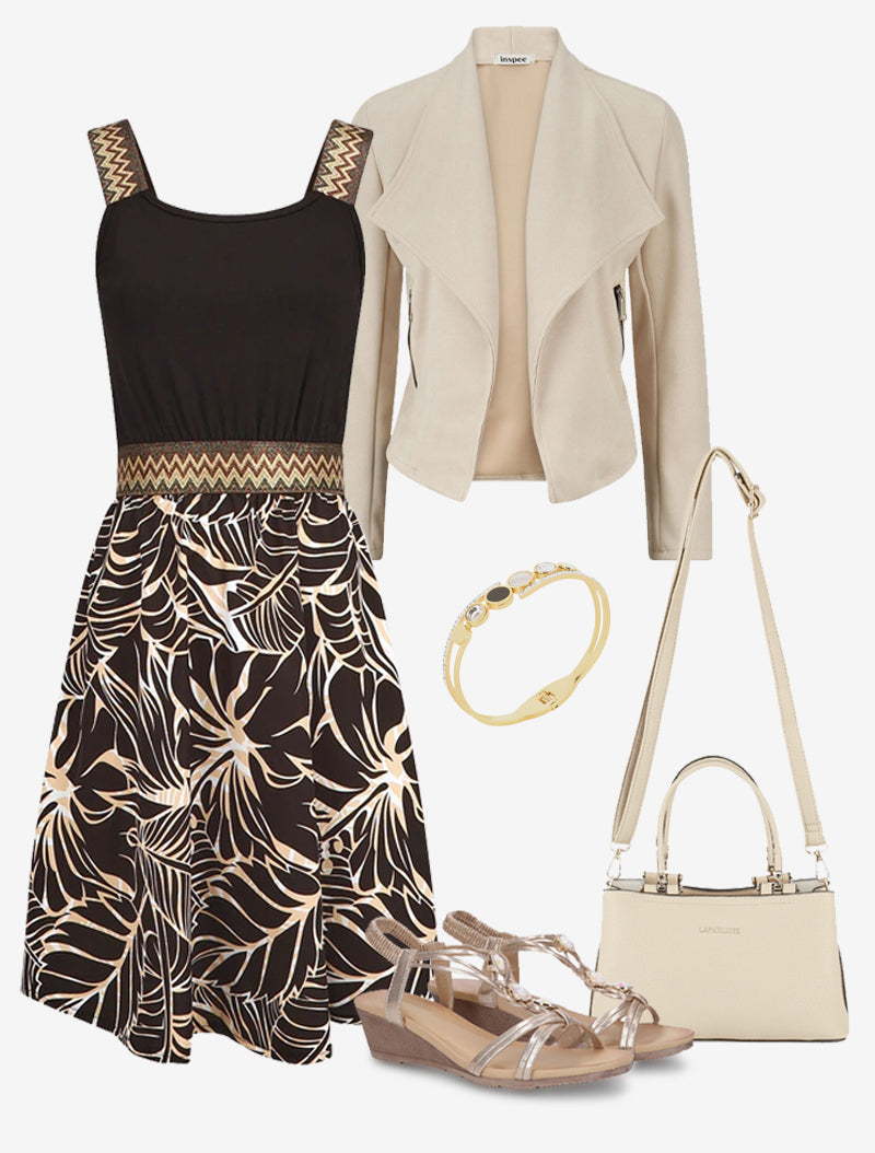 Look Kella - 1