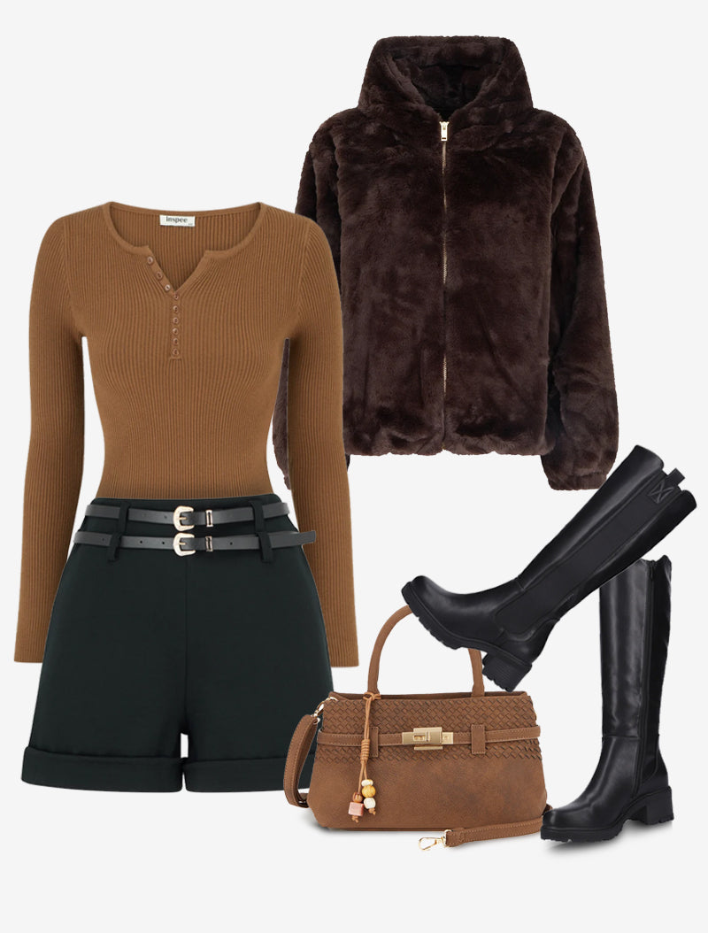 Look Kendra - 1