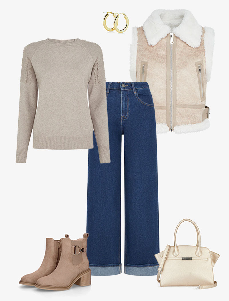 Look Keyna - 1