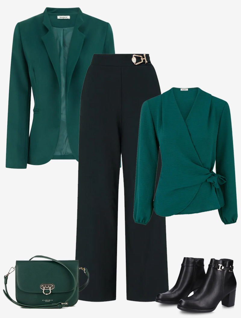 Look Kiki - 1