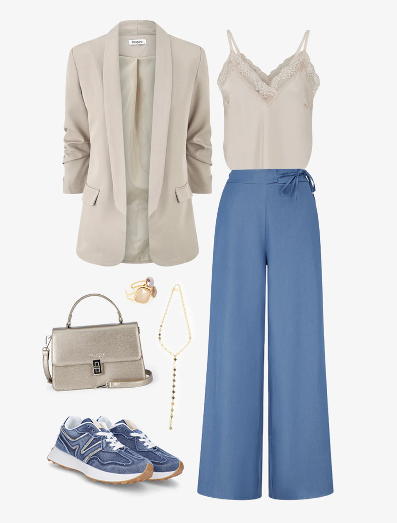 Look Kisha - 1