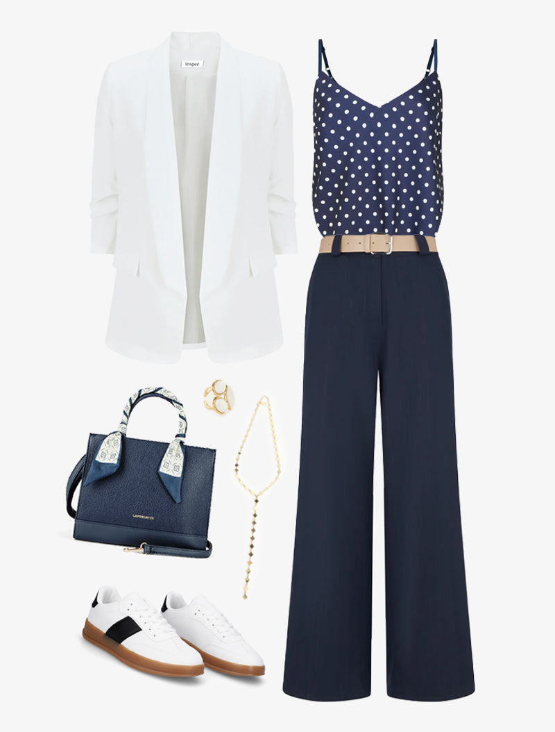 Look Kiva - 1