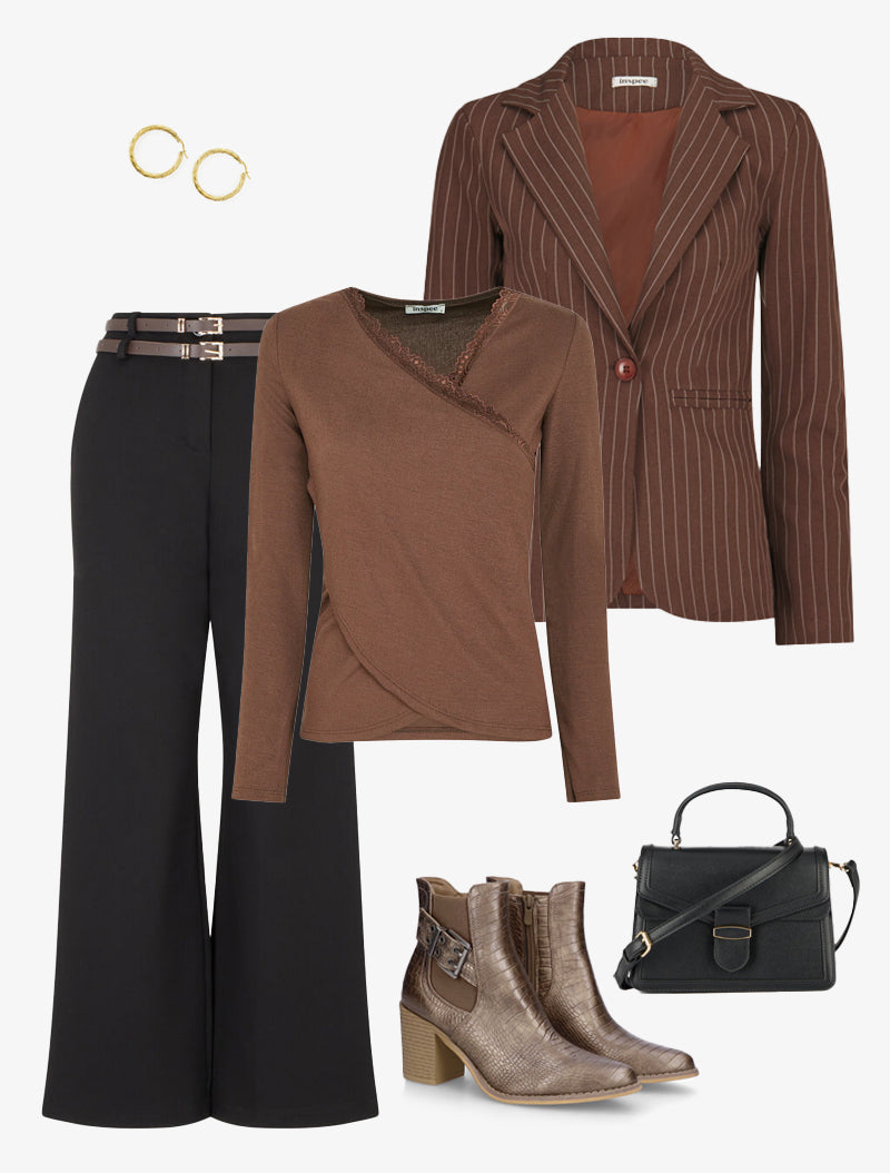 Look Kiyane - 1