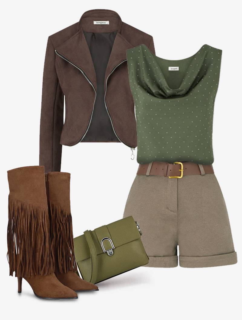 Look Krysta - 1