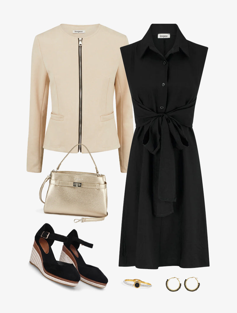 Look Lace - 1