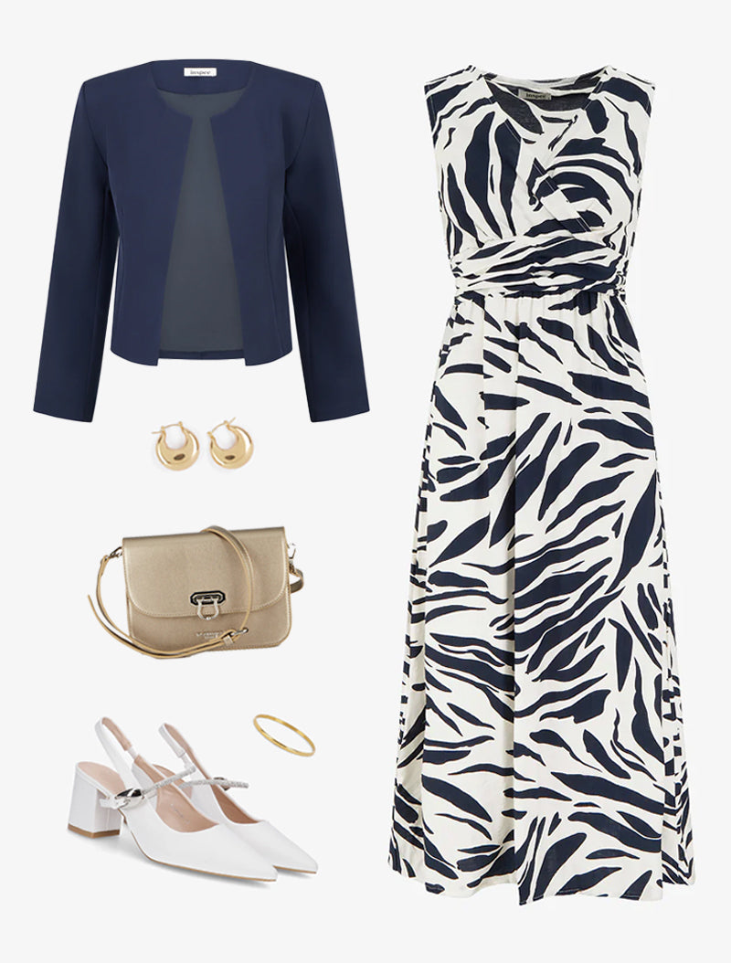 Look Lacey - 1