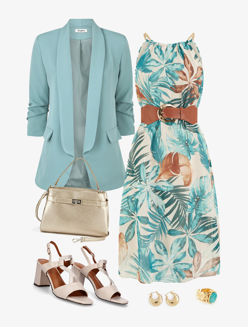 Look Lacia - 1