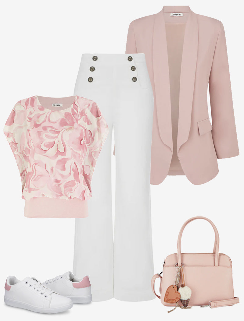 Look Laeila - 1