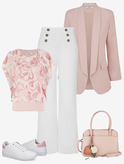 Look Laeila - 1