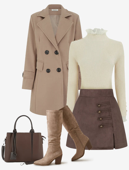 Look Laken - 1