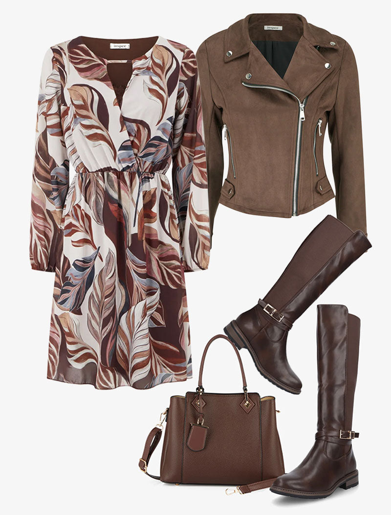 Look Laon - 1