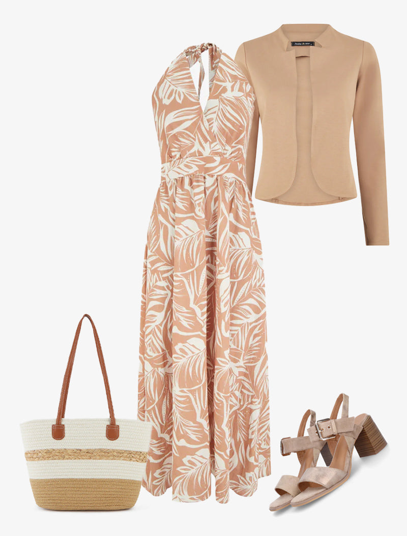 Look Larra - 1