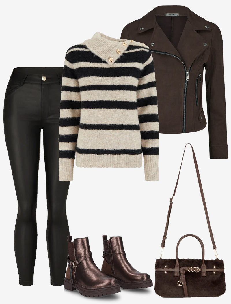 Look Lassie - 1