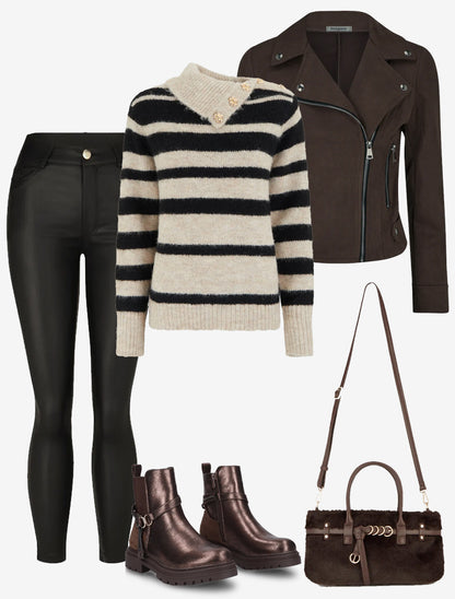 Look Lassie - 1