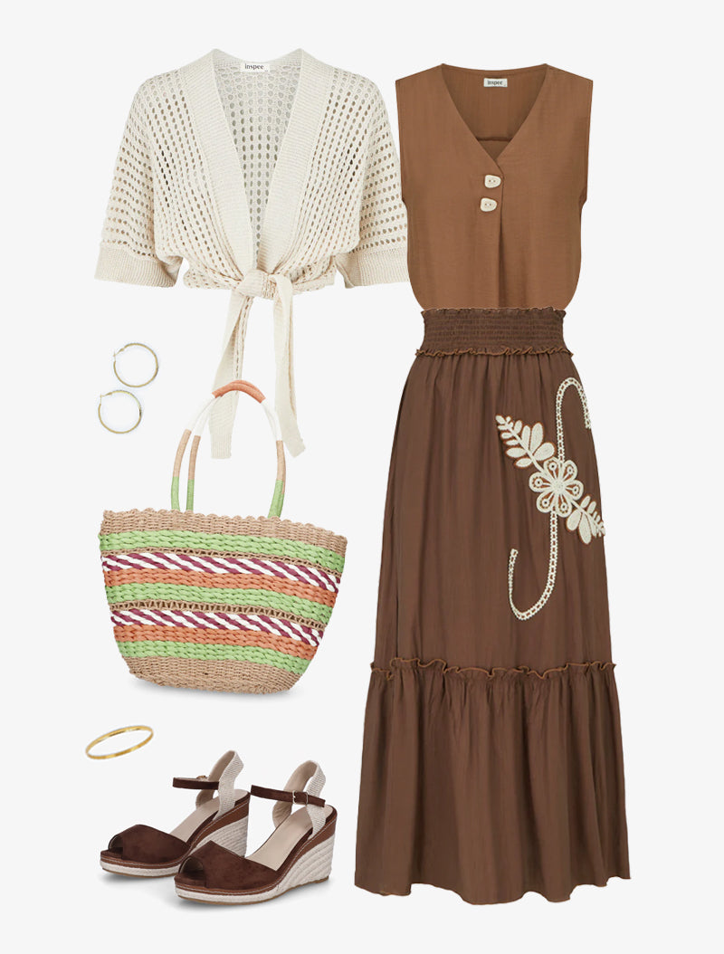 Look Lavie - 1