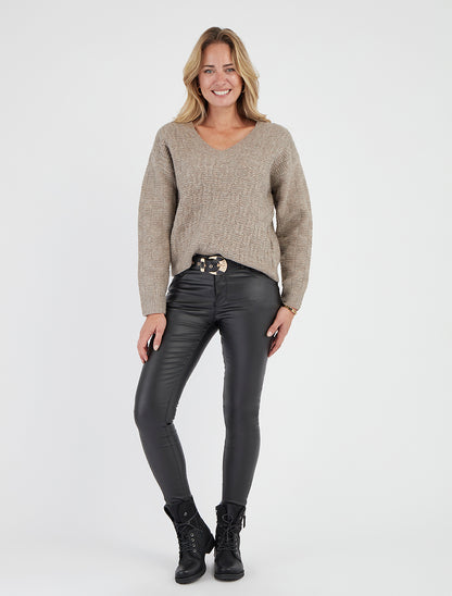 Look Leonilde