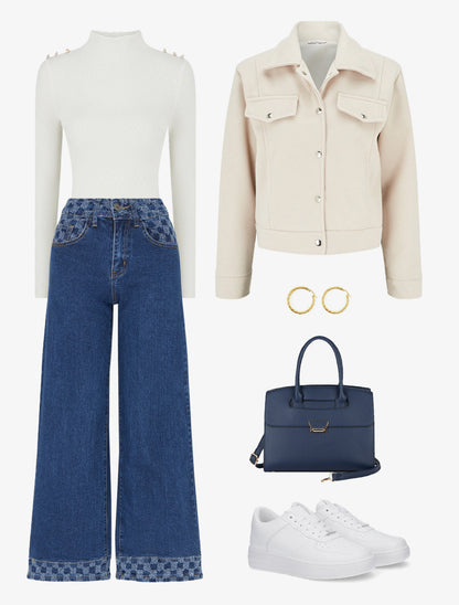 Look Leslye - 1
