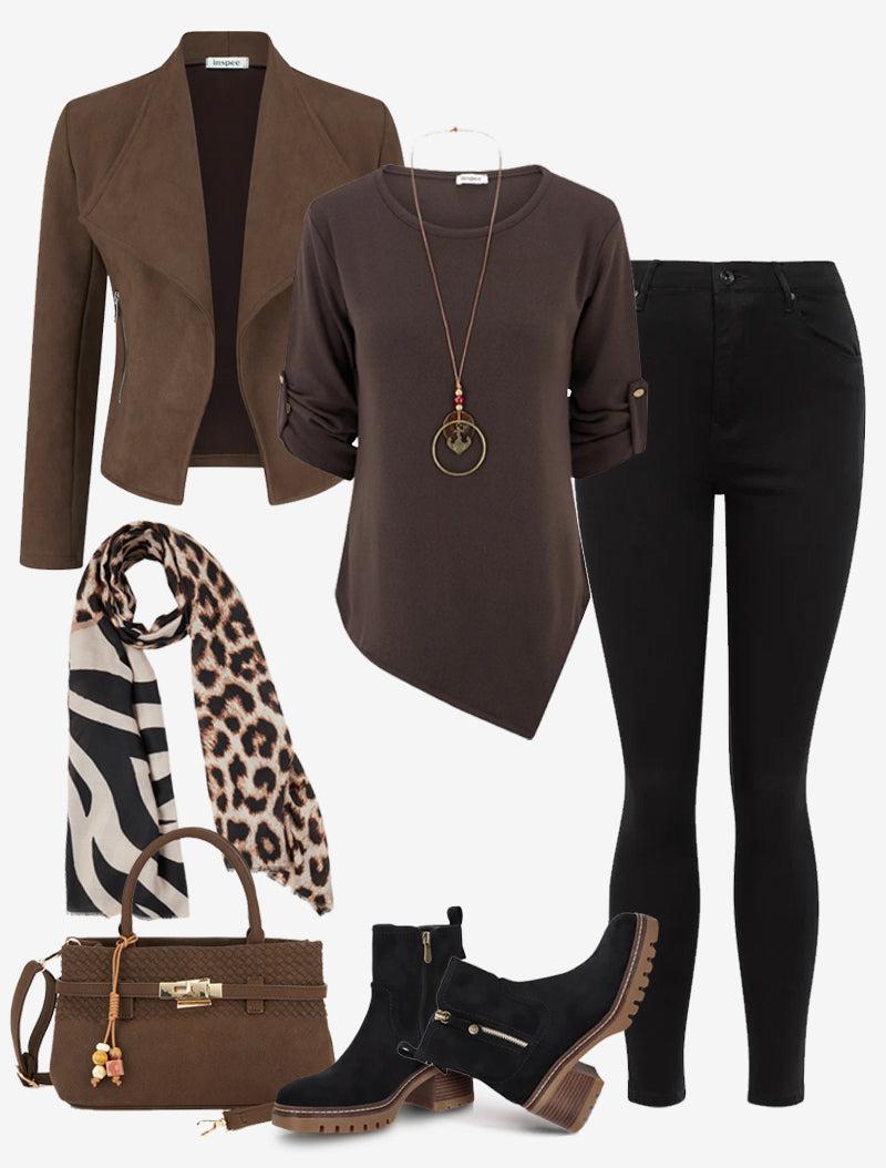 Look Lexis - 1