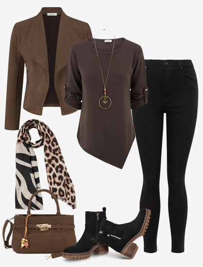 Look Lexis - 1