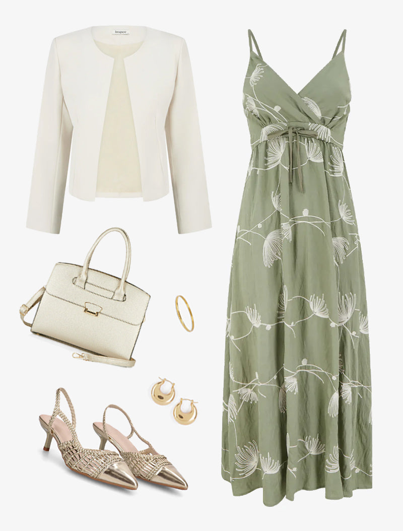 Look Lieze - 1