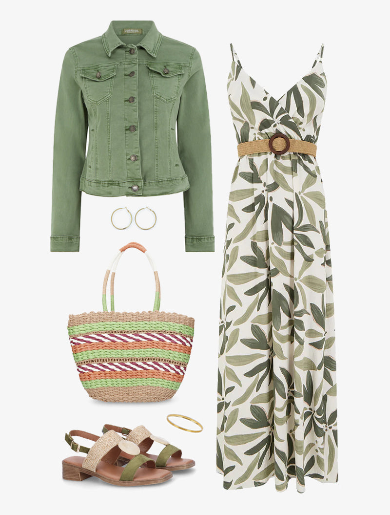 Look Ligia - 1
