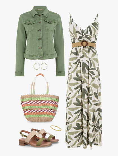 Look Ligia - 1