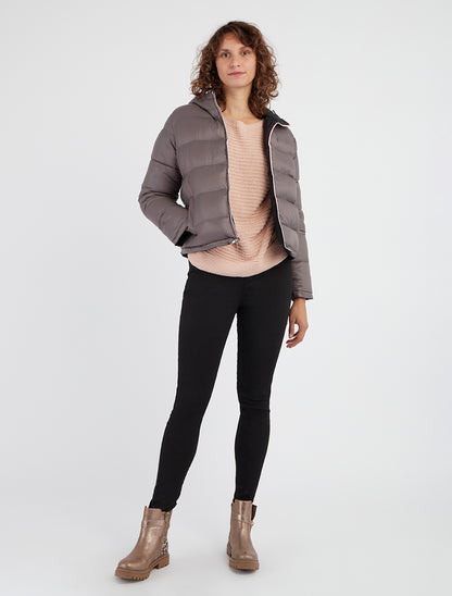 Look Lisandre