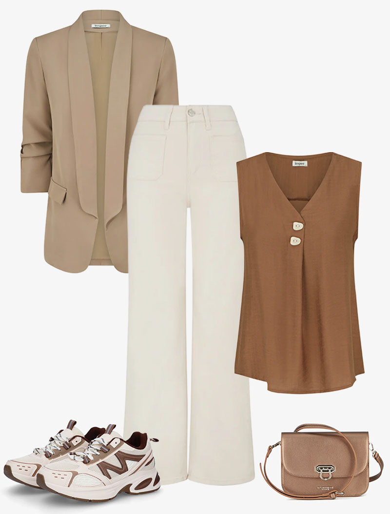 Look Lucilia - 1
