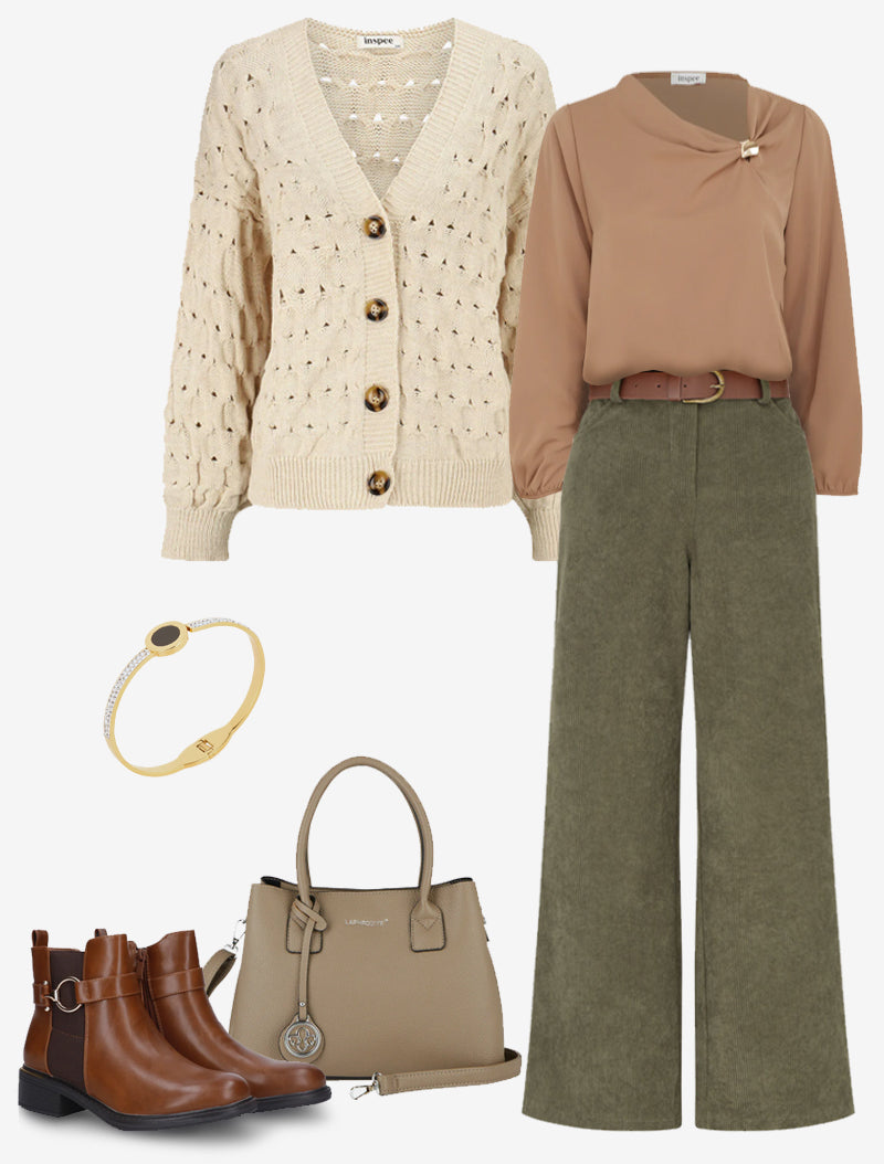 Look Lyllia - 1